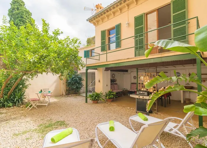 Ca Sa Tia -Soller-