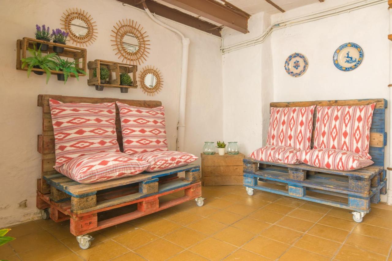 Ca Sa Tia -soller- * Sóller