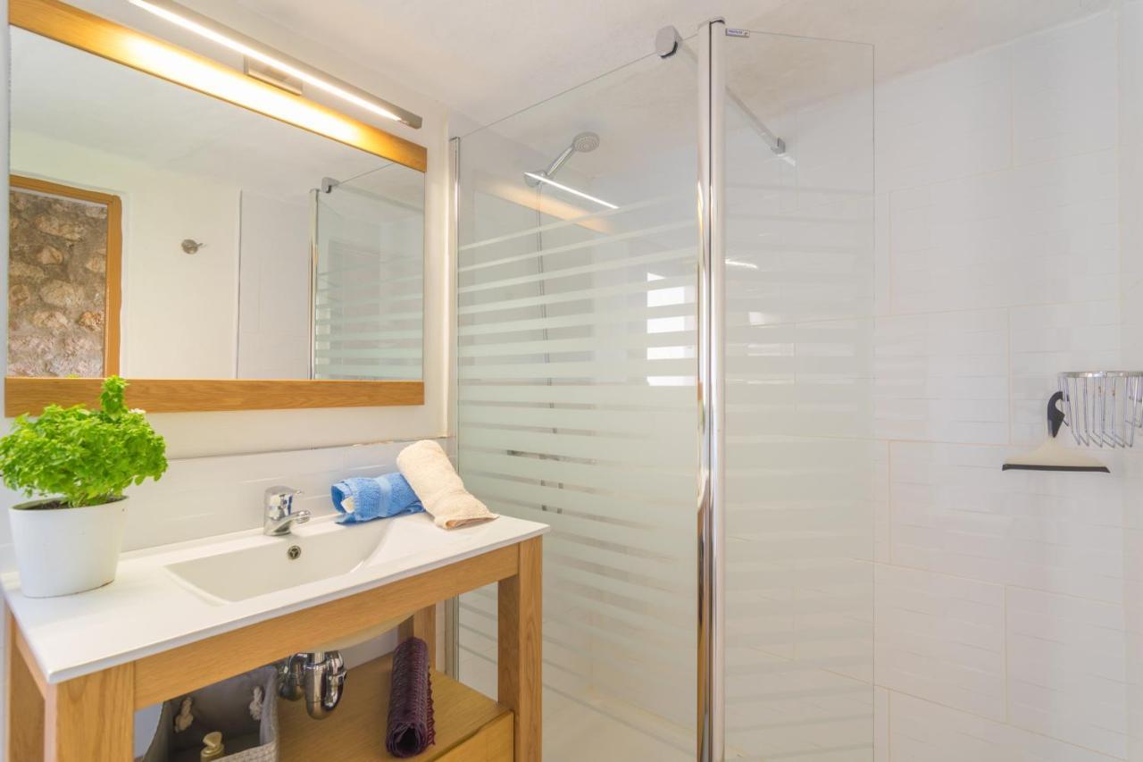 Ca Sa Tia -soller- Ferienhaus Sóller