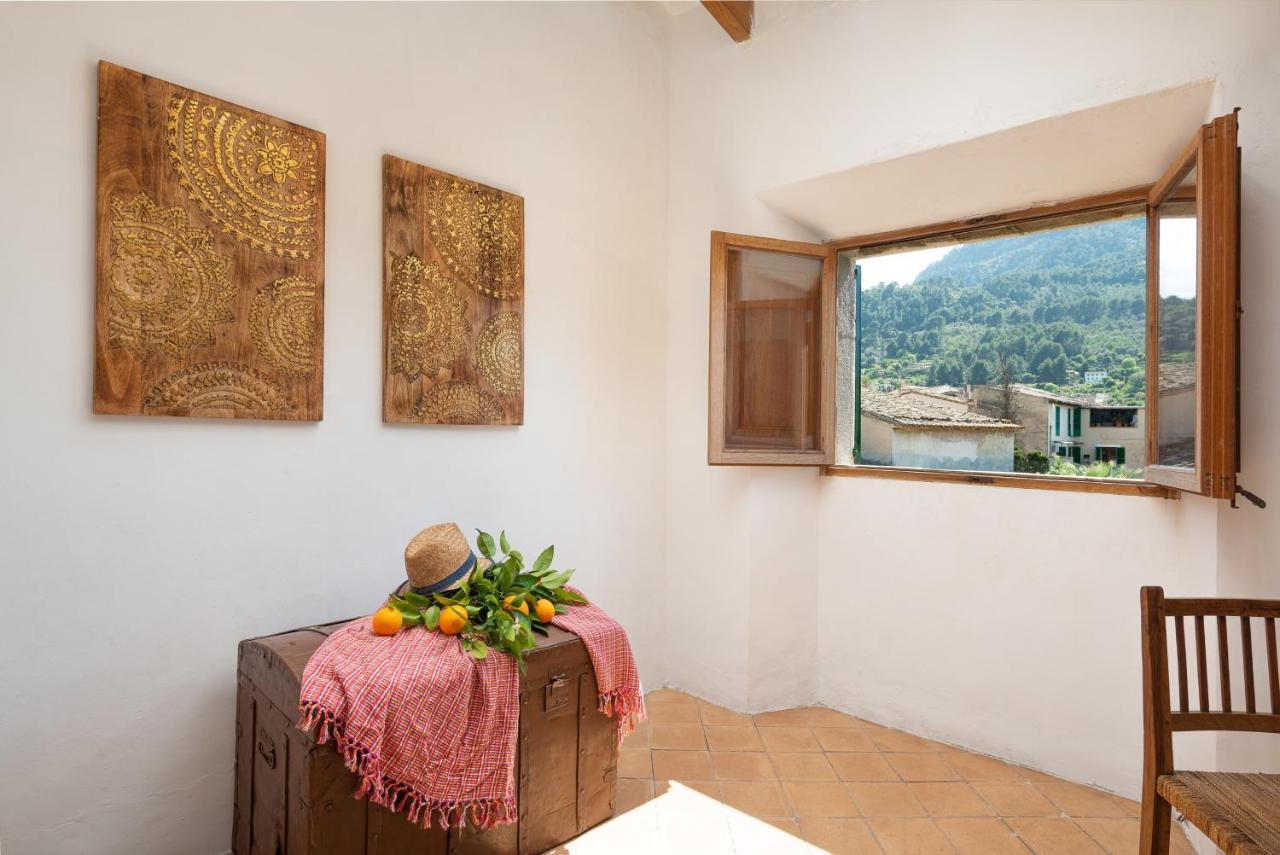 Ca Sa Tia -soller- Ferienhaus Sóller