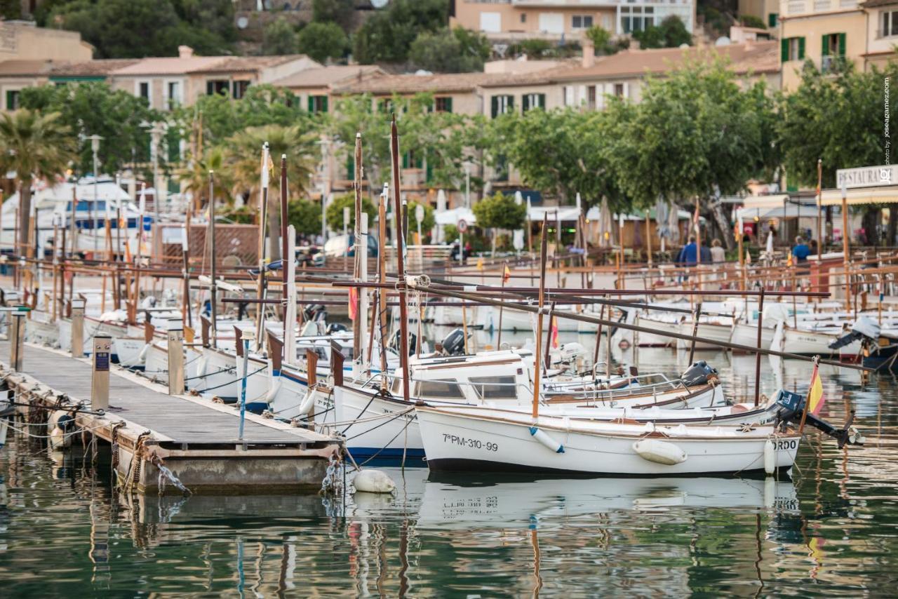 Ferienhaus Ca Sa Tia -soller- *