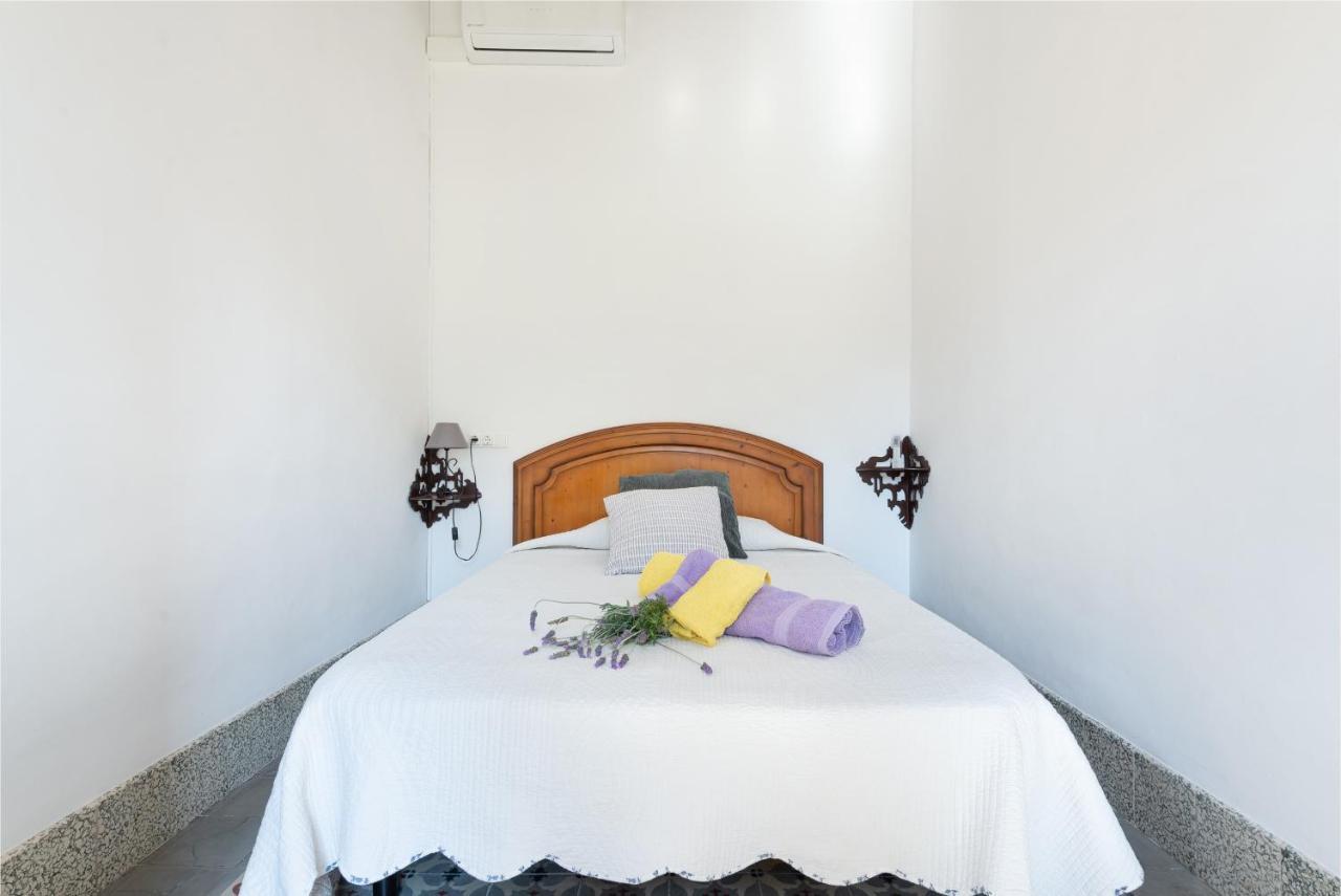 Ca Sa Tia -soller-