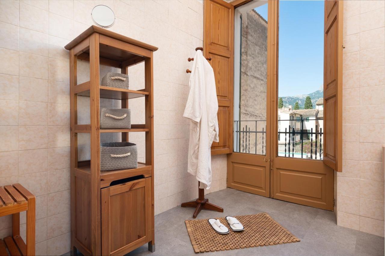 Ferienhaus Ca Sa Tia -soller- *