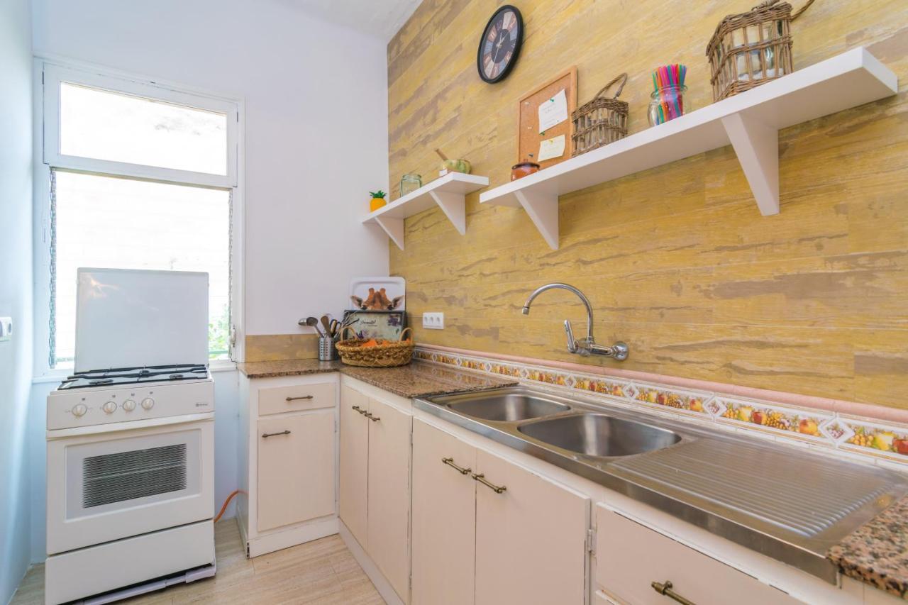 Ferienhaus Ca Sa Tia -soller- Sóller