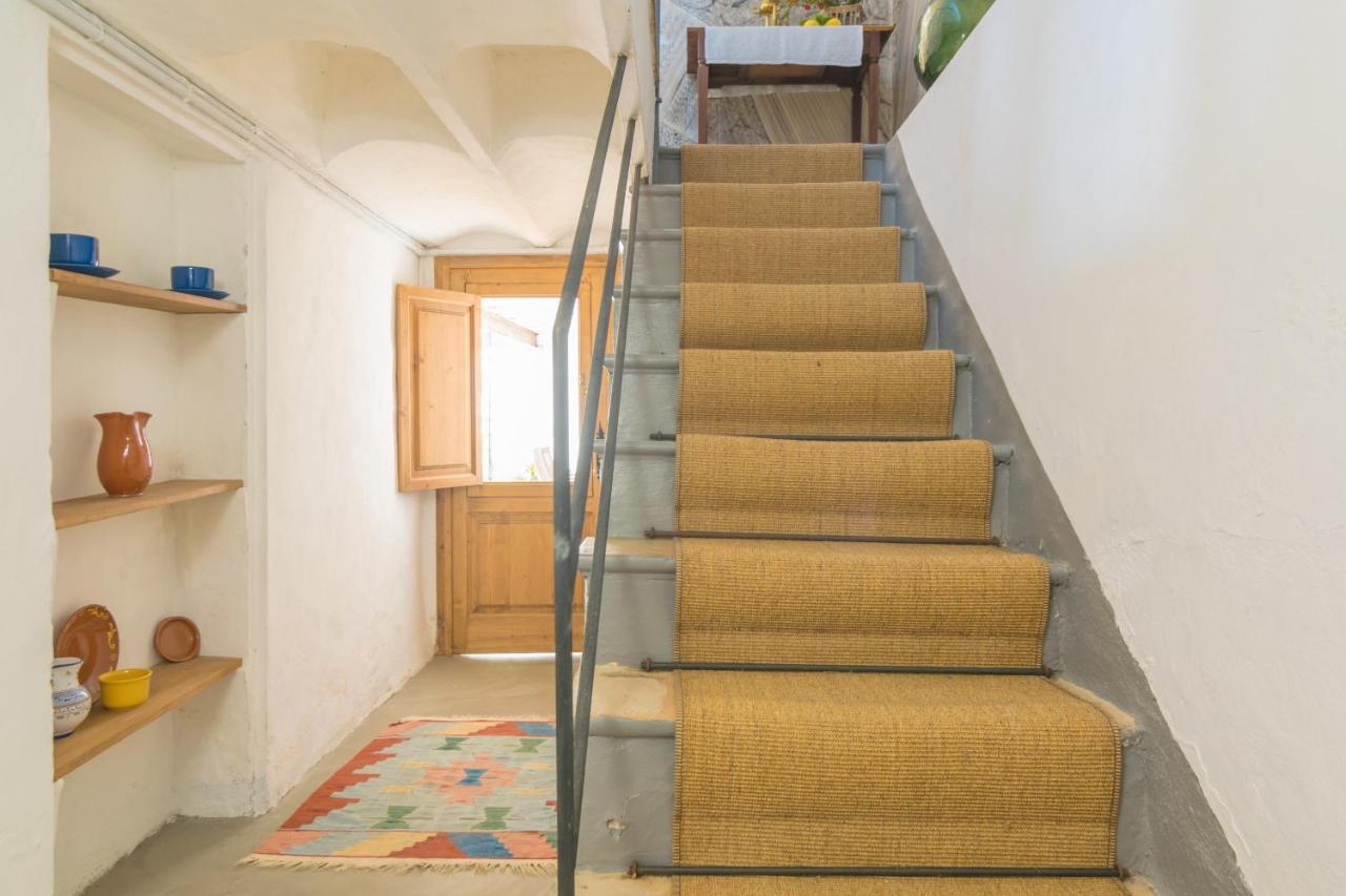 Ca Sa Tia -soller- Ferienhaus